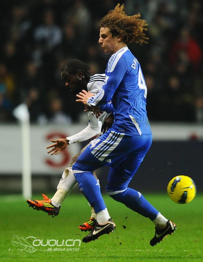 北京时间11月22日2030英超第12轮:伯恩利0-2切尔西——三连胜收官 蓝军客取三分暂升第二