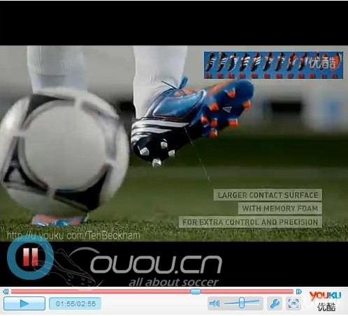 【力量型战靴之“硬”】:EvoPower3 TT(TF)上脚与实战体验。