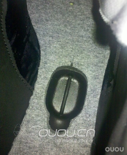 毒锋“液态钻石”入手上图