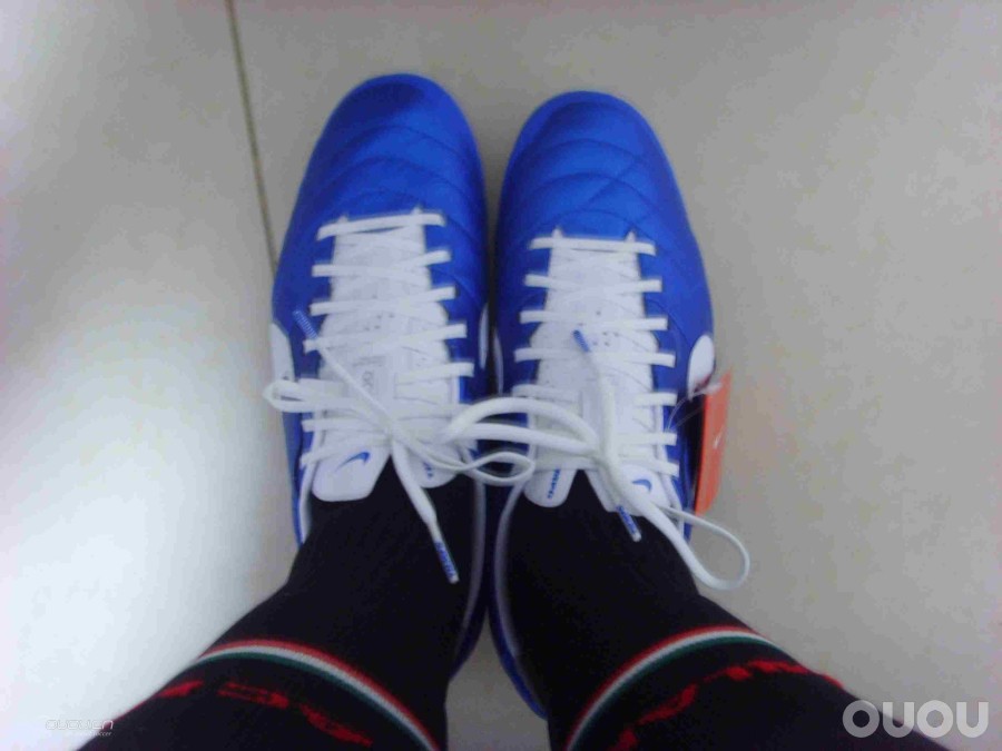 再见!情人;再见!外星人罗纳尔多