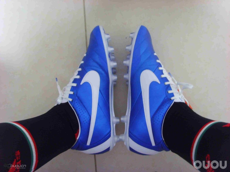 再见!情人;再见!外星人罗纳尔多