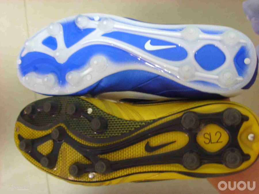 再见!情人;再见!外星人罗纳尔多