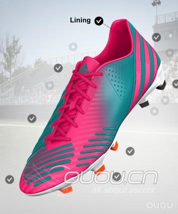 交换、出售足球鞋 45、45.5、46码 jp290,jp295,jp300 Nike耐克,阿迪达斯Adidas,彪马puma