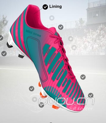 交换、出售足球鞋 45、45.5、46码 jp290,jp295,jp300 Nike耐克,阿迪达斯Adidas,彪马puma