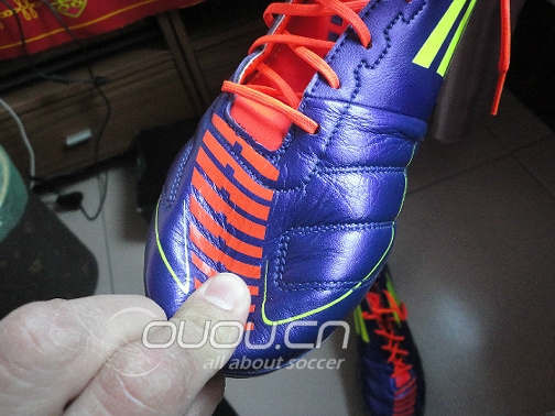 ultra md 和kingpromg尺码和后跟对比