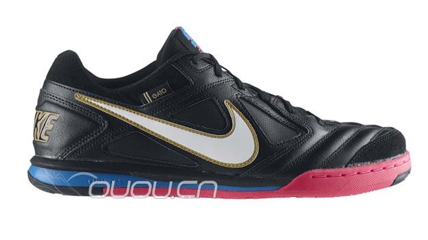 浅谈如何鉴别真假nike|足球鞋交流