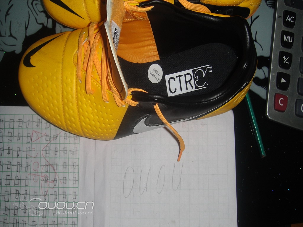 请教PDS里面手套的分类含义|守门员(GK)专区