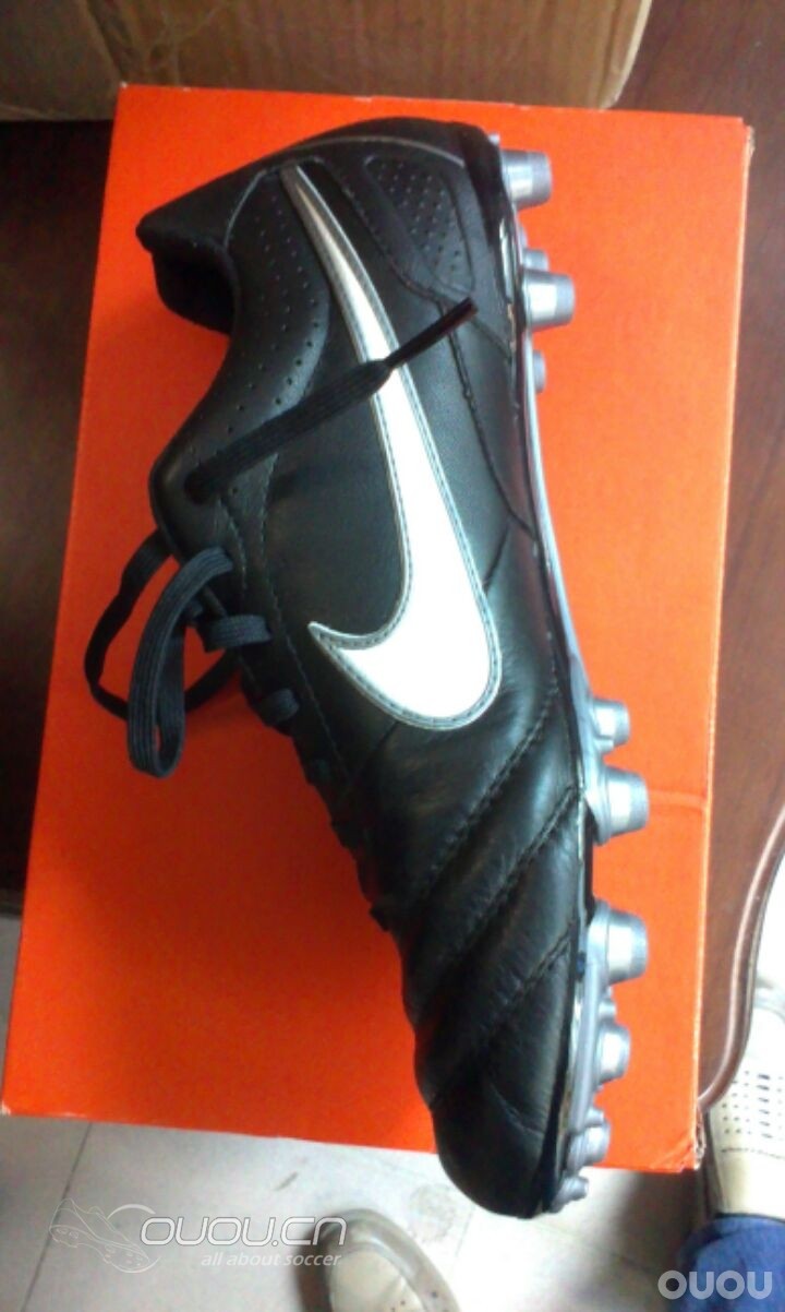 Ds light ag袋鼠皮掉漆