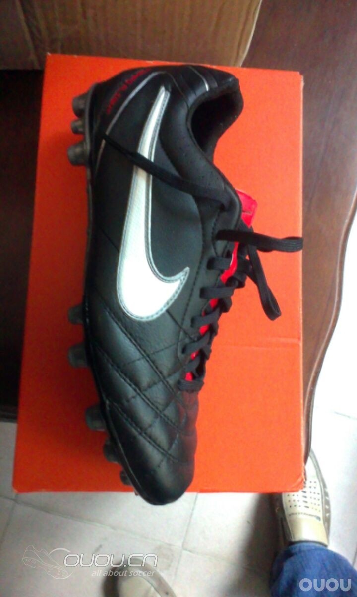 Ds light ag袋鼠皮掉漆