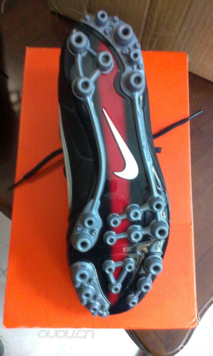 Ds light ag袋鼠皮掉漆