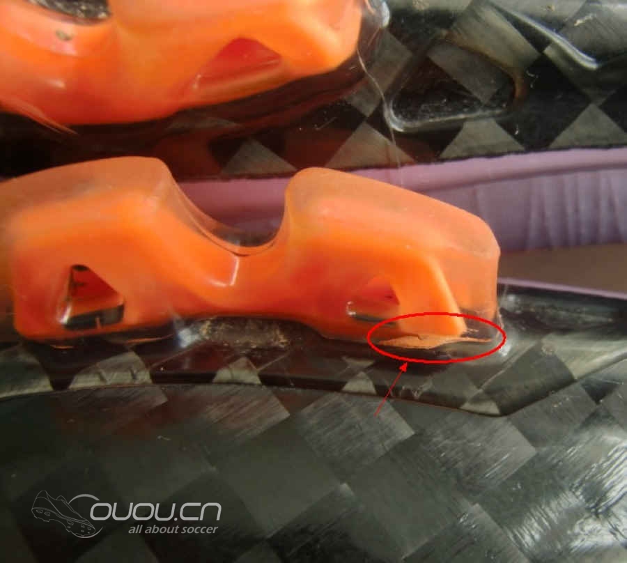 请教PDS里面手套的分类含义|守门员(GK)专区