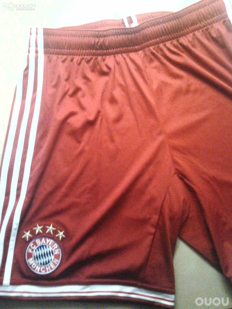 
nietzsche
lv.4
瑕疵在哪里?
kwio885:
拜仁logo刺绣有瑕疵 求鉴定 ps.这权限太奇葩 发帖不足五帖都不能回复帖子 太奇葩
拉黑
12年前
电脑端回复
回复
kwio885
lv.0
![