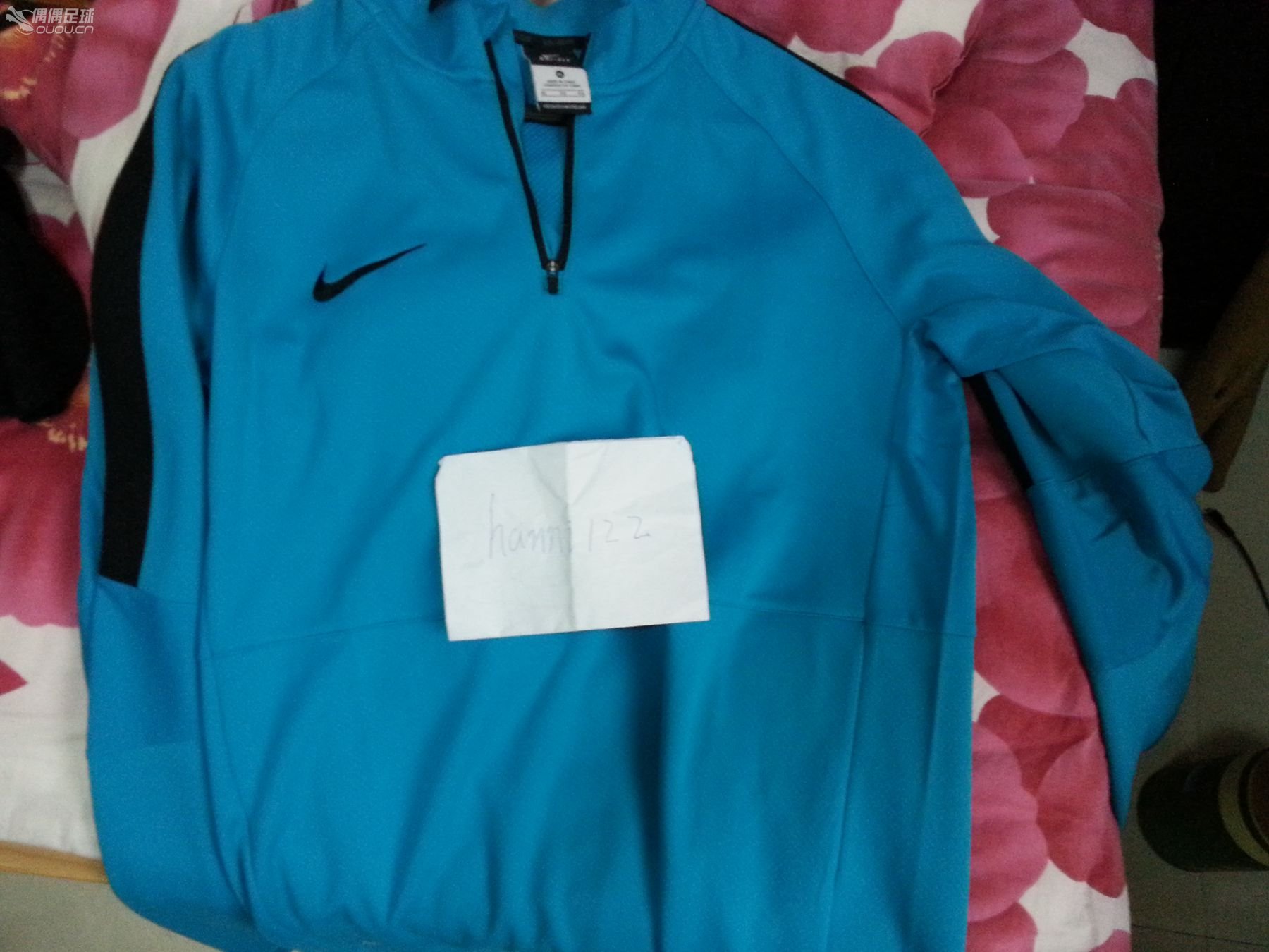 怎么挂衣服裤子 6_85575_562107aabc765f8.jpg?233