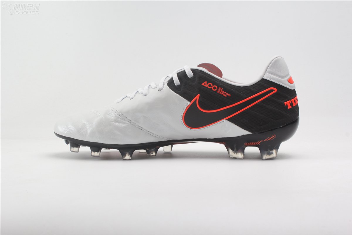 现代的经典之作--耐克传奇6顶级FG静态赏析 -