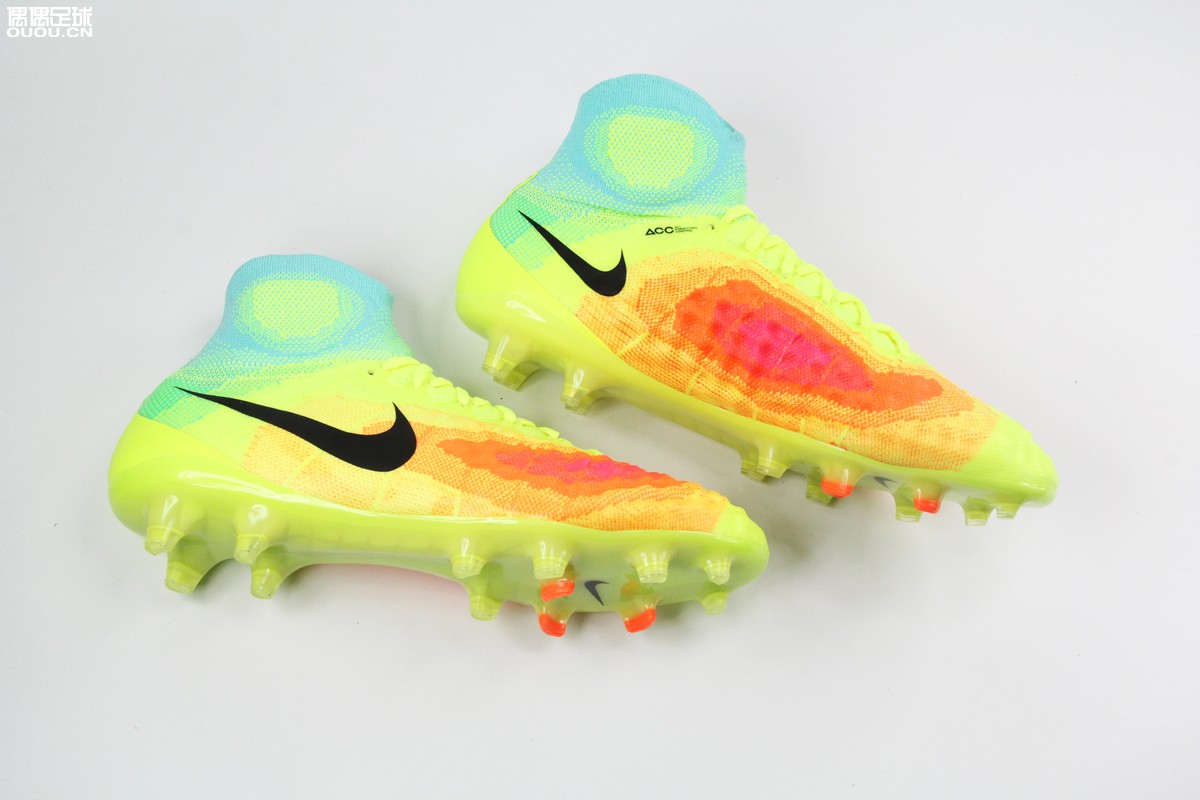 Mens Nike Magista Opus FG Soccer Cleats Football eBay