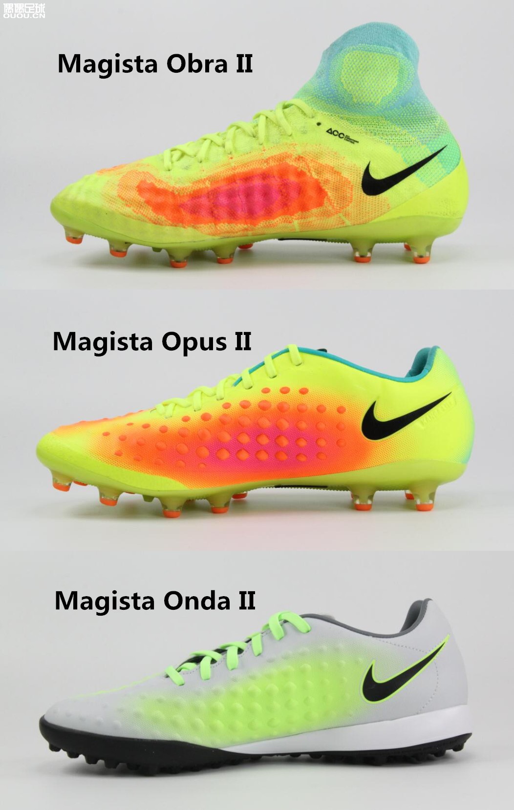 Halówki Nike Magista X Ola buty na hal r 42 7366570043