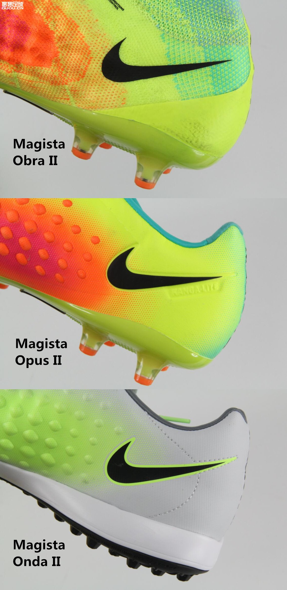 Nike Magista Obra Review Sportskeeda