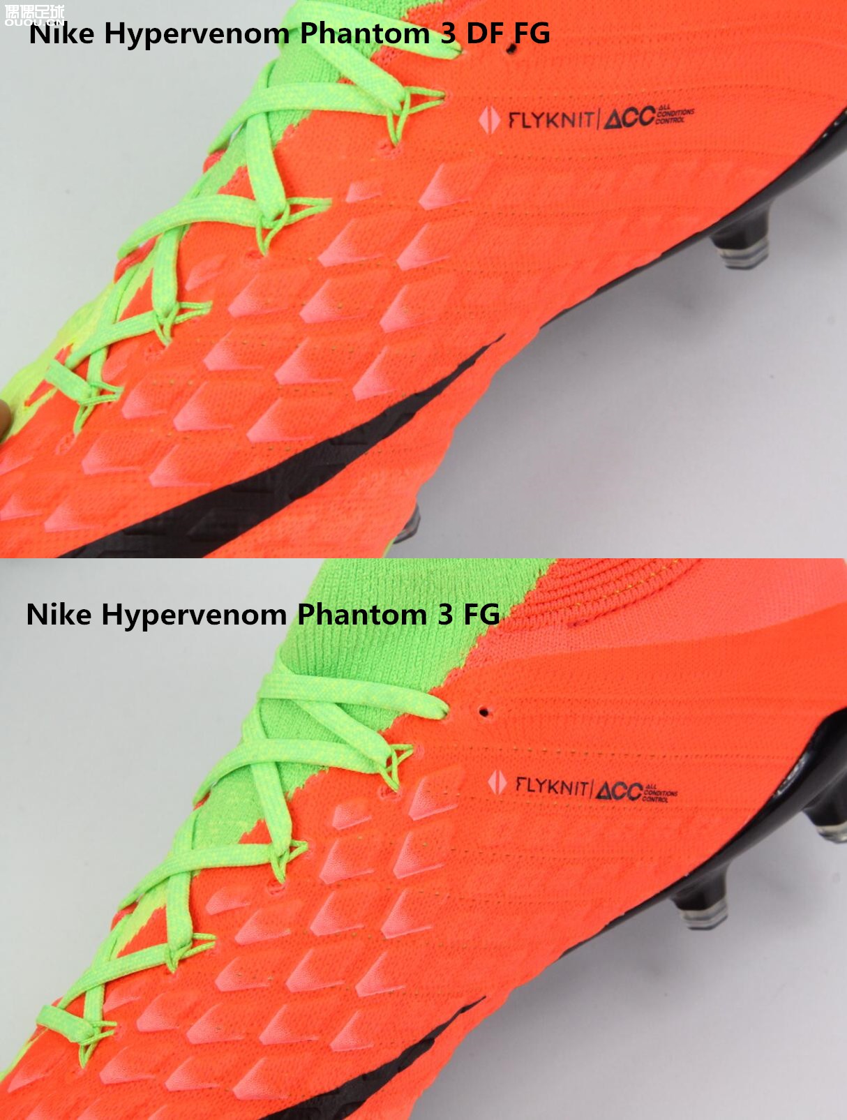 Nike Hypervenomx Pro TF Mens Football Boots 749904