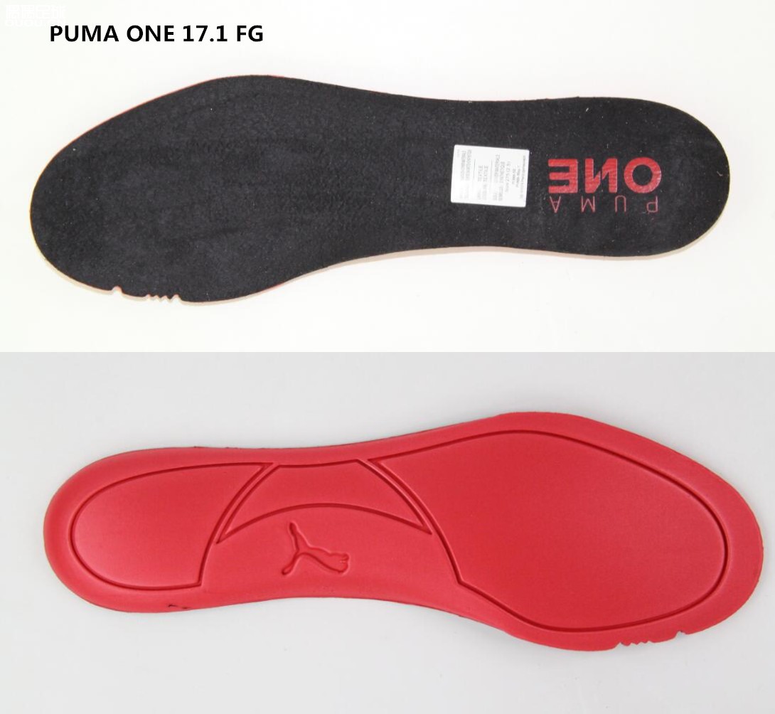 全能战士--puma one 2017足球鞋横向对比