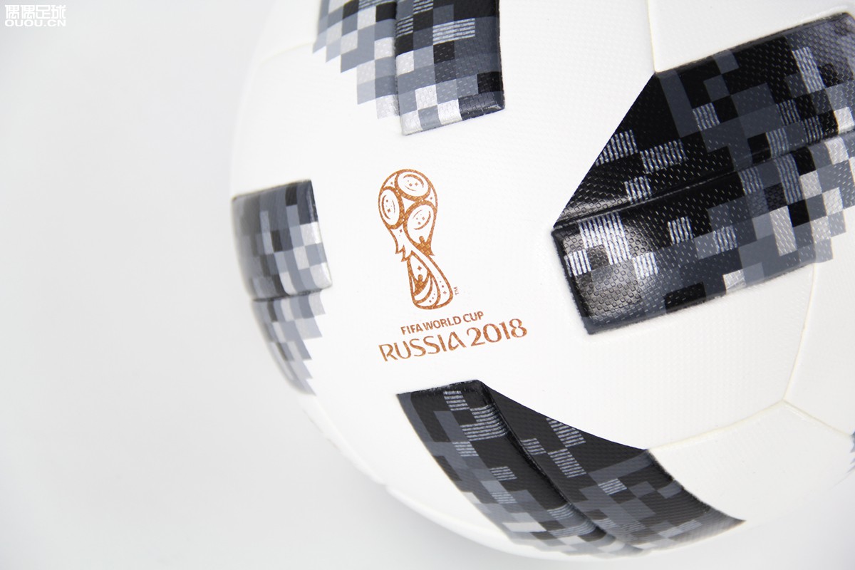 电视大明星 阿迪达斯2018俄罗斯世界杯官方