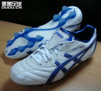 Asics DS Light足球鞋系列简单梳理