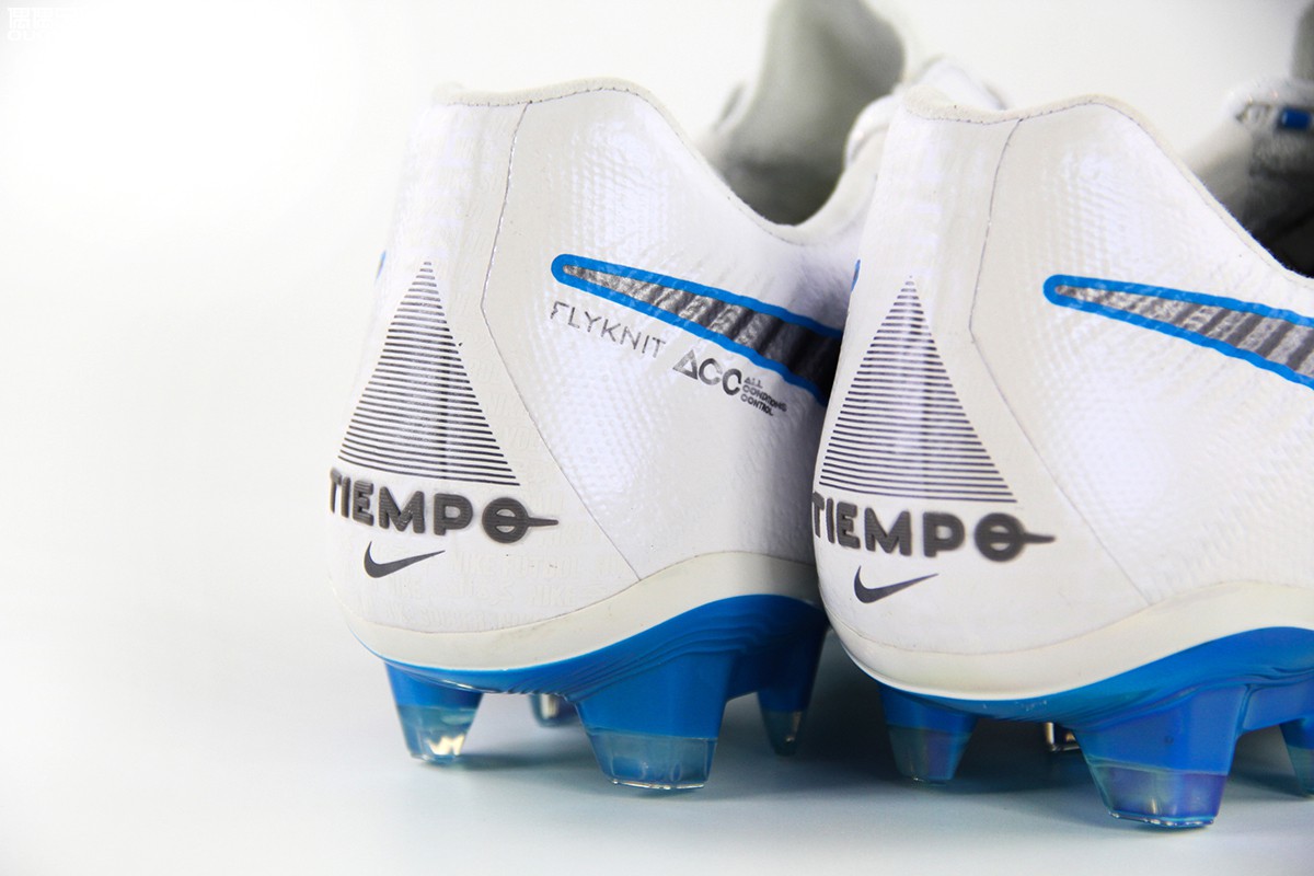 老树新芽 耐克Tiempo传奇7 2018世界杯配色欣