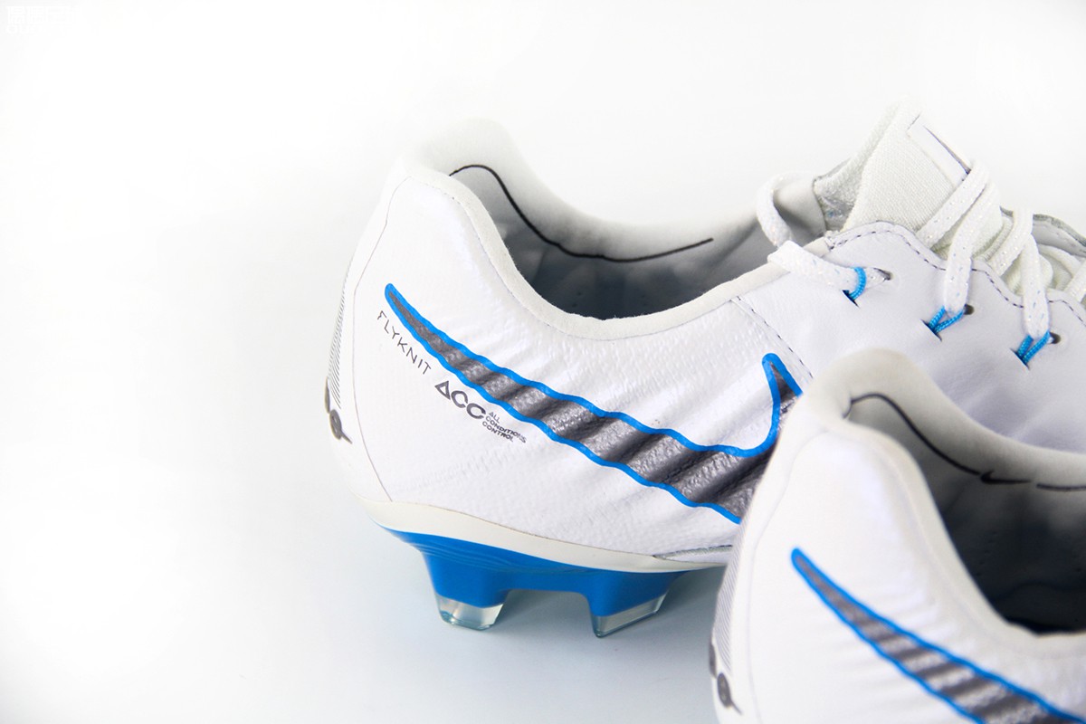 老树新芽 耐克Tiempo传奇7 2018世界杯配色欣