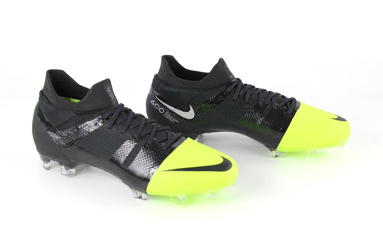 Repeat Sepatu Bola Nike Mercurial Vapor XII Elite SG Pro AC