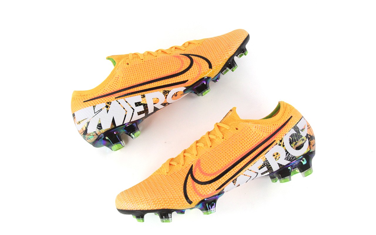 Football Boots Nike Mercurial Vapor XIII Elite MDS AG Pro