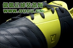 发现一双新鞋,玩过的兄弟介绍一下?