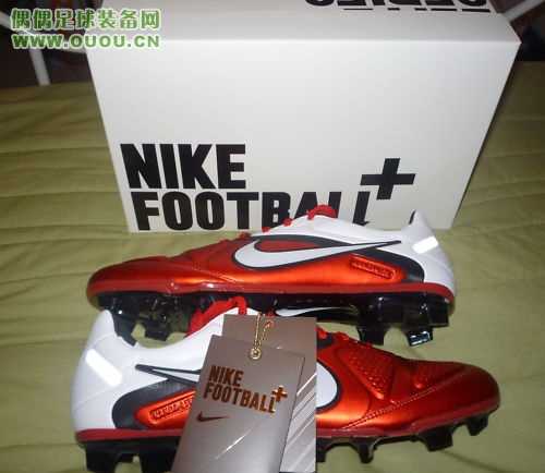 nike ctr360 ii elite 太给力了