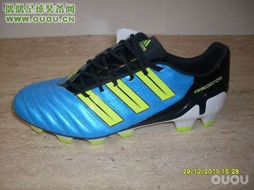 Adidas AdiPower Predator实物图,多种配色