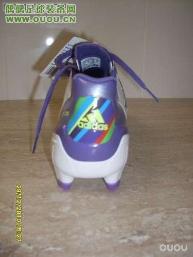 Adidas AdiPower Predator实物图,多种配色