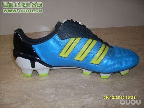 Adidas AdiPower Predator实物图,多种配色