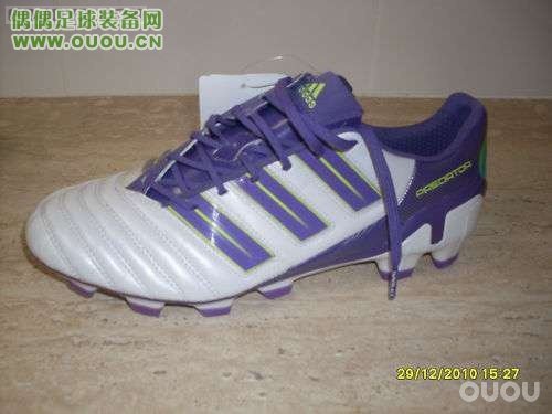 Adidas AdiPower Predator实物图,多种配色