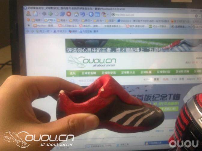 我的怀旧,我经典(附全球定制Predator 8 Classic & 真人兽SHOW )