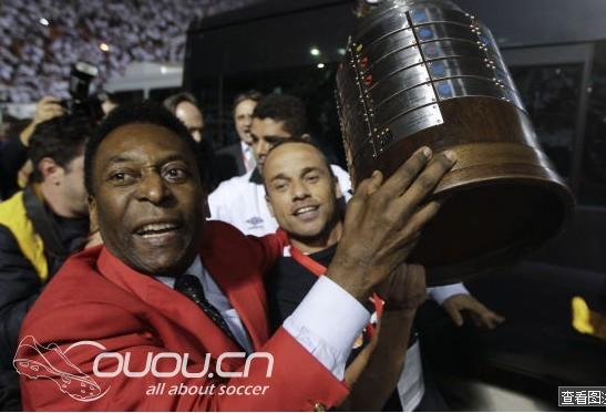 【解放者杯】赛后爆群殴 谁的鞋钉在飞……