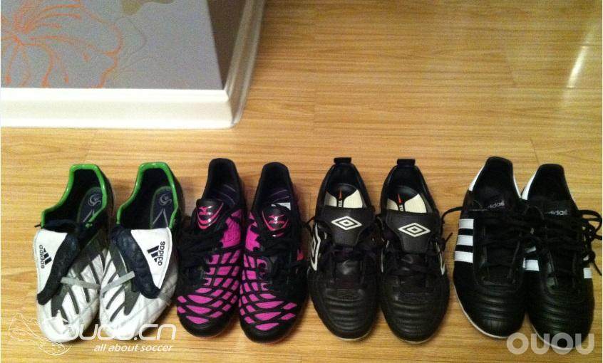 日常战靴-最爱无回旋2黑粉