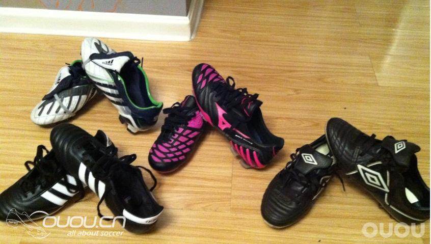 日常战靴-最爱无回旋2黑粉