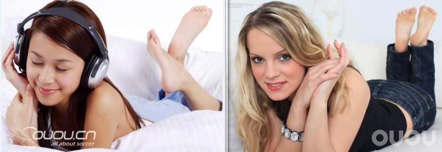 【新人必看】脚型测量图解——购鞋须知!