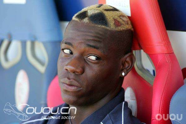 他们也很苦恼!!!球星的那些囧事~~~