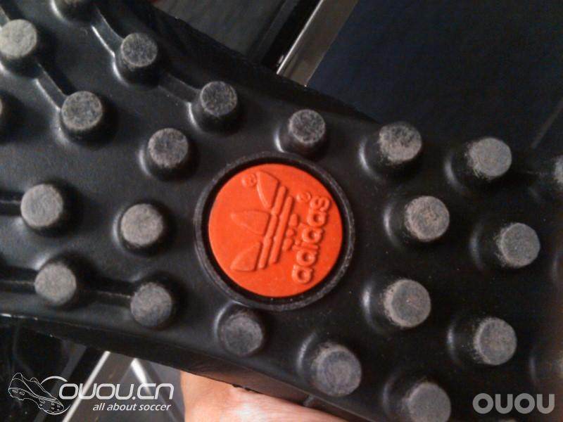 新收人草神器 adidas Copa TF 分享中……