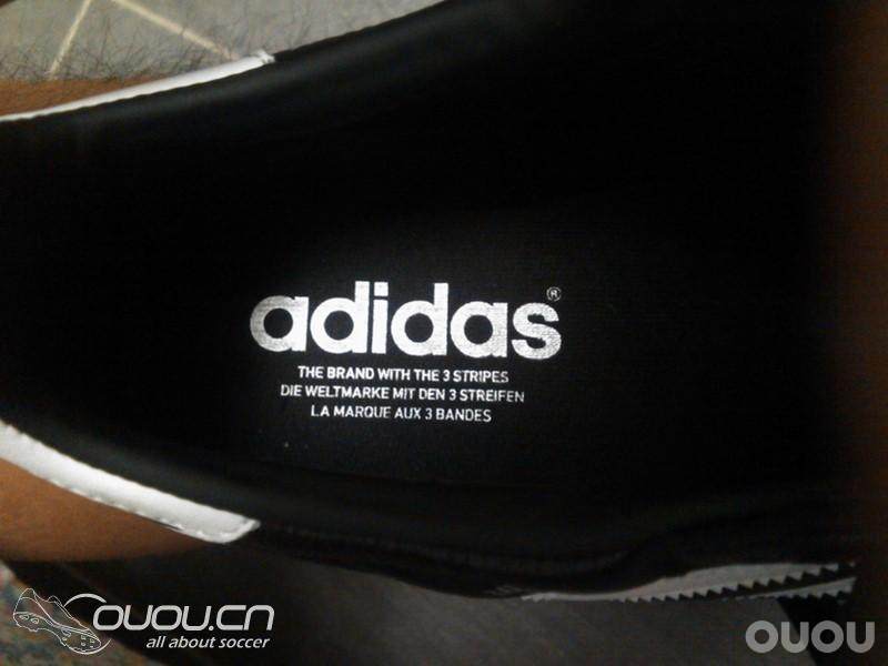 新收人草神器 adidas Copa TF 分享中……