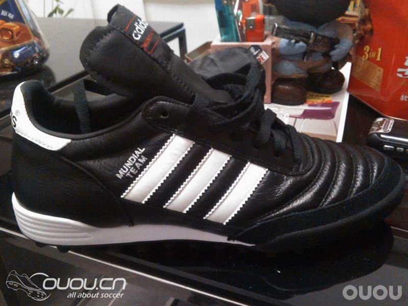 新收人草神器 adidas Copa TF 分享中……