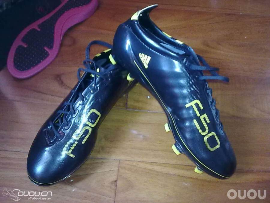 分享自己的战靴~