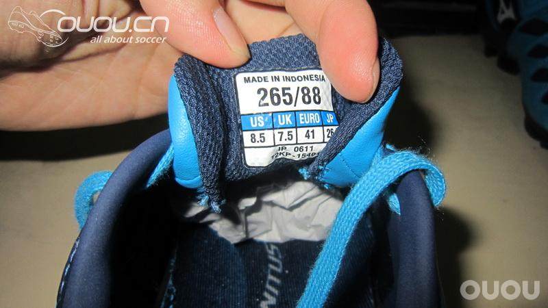 由于刚买无回旋的兴奋导致又买了双无回旋的MD原价498