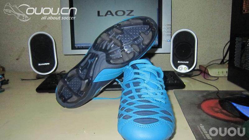 由于刚买无回旋的兴奋导致又买了双无回旋的MD原价498