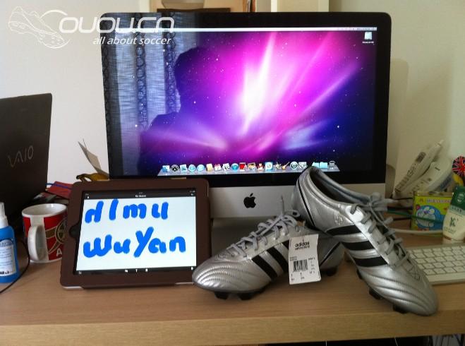 新收了双pure1,开心之余,分享大家看看