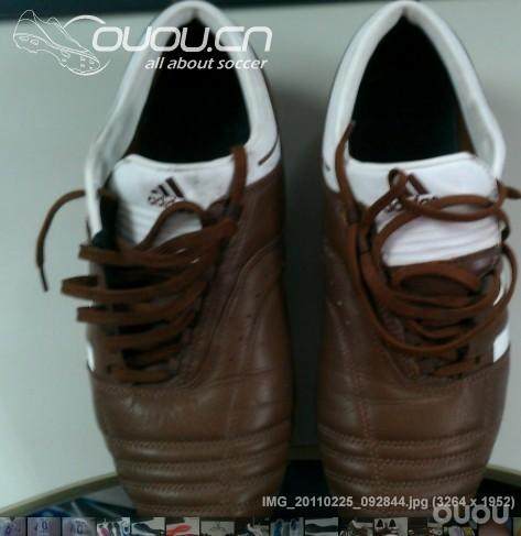 昨日朋友帮忙PDS买的CTR360 2 T级AG到了,心情大好,一起看看,还有手中其他几双也一到发了