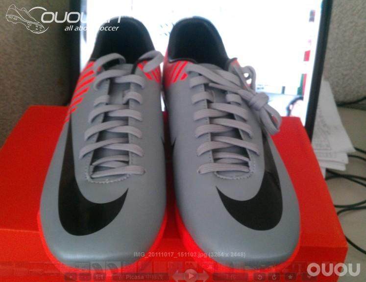 昨日朋友帮忙PDS买的CTR360 2 T级AG到了,心情大好,一起看看,还有手中其他几双也一到发了